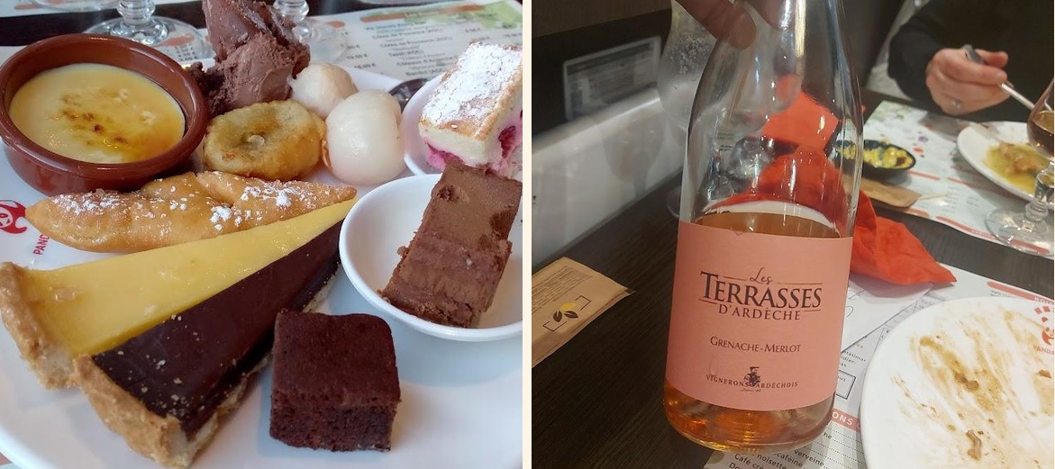 Panda Royal - Gallery Image 3