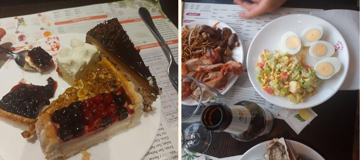 Panda Royal - Gallery Image 5